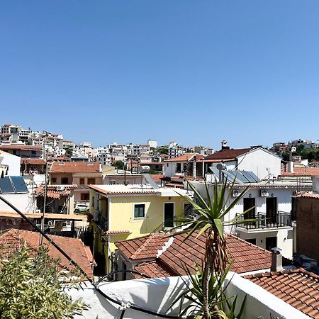 Litsa_House Apartment Skiathos Exterior foto