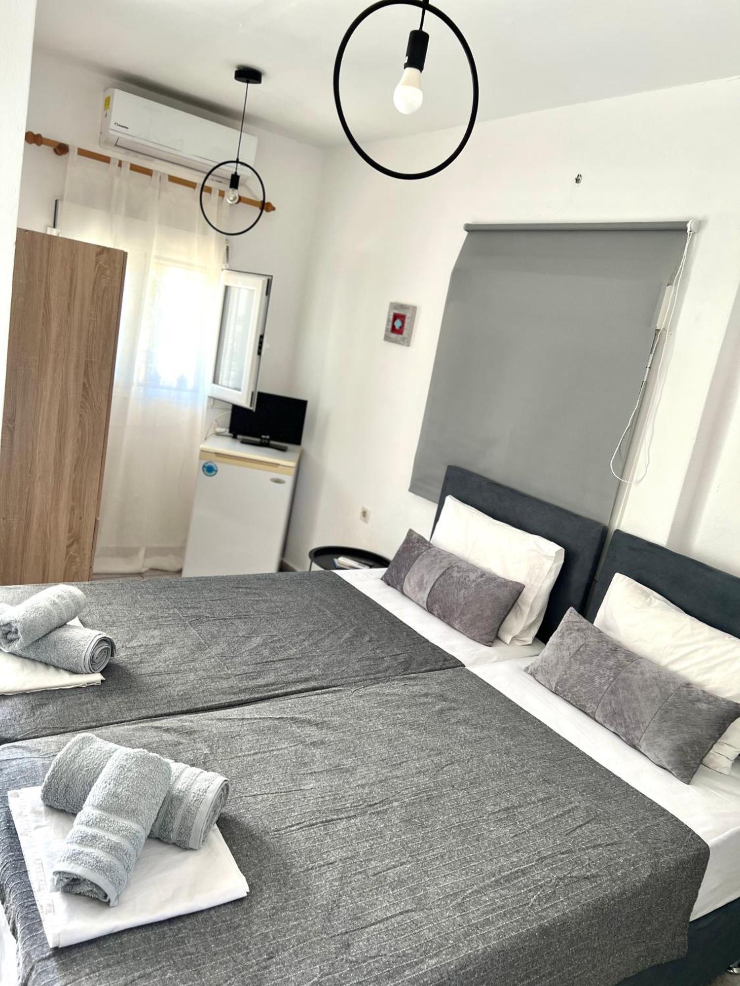 Litsa_House Apartment Skiathos Exterior foto