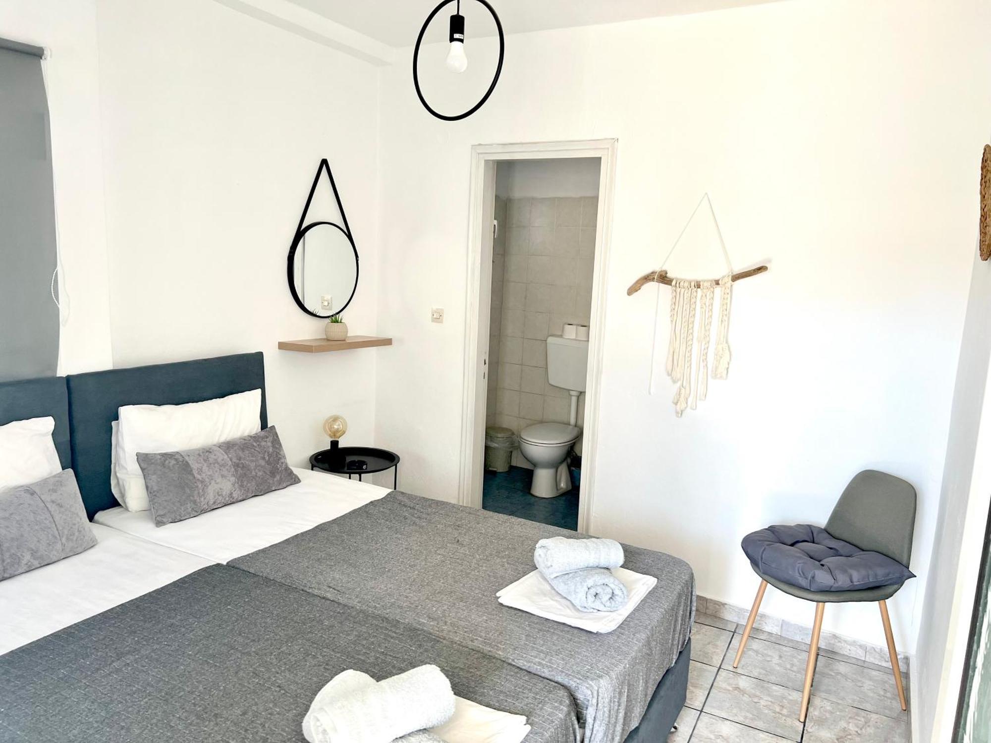 Litsa_House Apartment Skiathos Exterior foto
